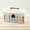 Couture Creations GoPress & Foil Storage Case (Empty - Holds 16 pc)